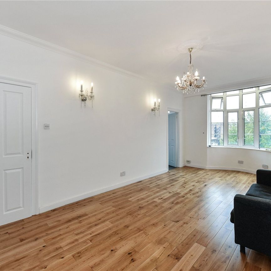 Grove End Gardens, St John’s Wood - Photo 1