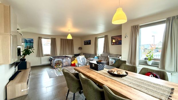 Duplex te huur in Deinze - Photo 1