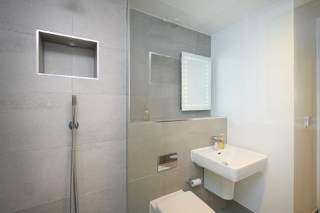 Lansdown Villas, Bath - Photo 3