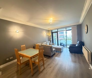 Lee house, Mayor St Lower, Dublin 1 - Photo 4