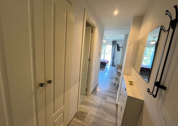 829097 - Studio for rent Las Chapas Playa, Marbella, Málaga, Spain