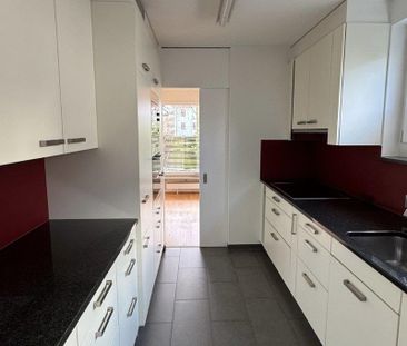 Attraktive 4.5-Zimmer-Wohnung in Allschwil zu vermieten - Photo 5