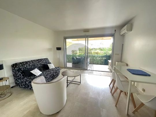 Location Appartement 1 pièce 24m² ROQUEBRUNE CAP MARTIN 06190 - Photo 1