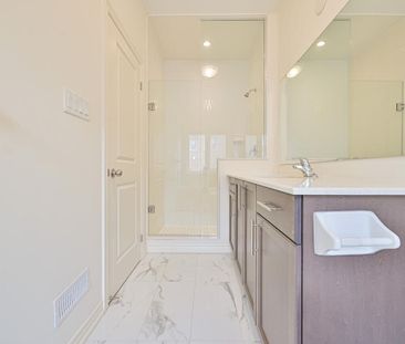 For Lease - 92 Adventura Road Unit# Upper, Brampton, Ontario - Photo 1