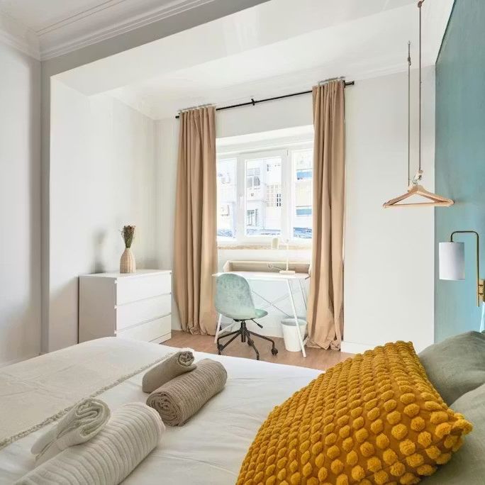 Rua Guilhermina Suggia, Lisbon, Lisbon 1700-211 - Photo 1