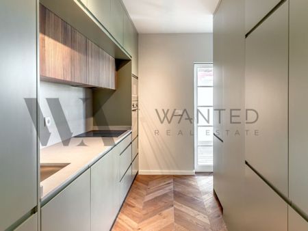 3 room luxury Flat for rent in Monte Estoril, Cascais e Estoril, Cascais, Lisbon - Photo 4