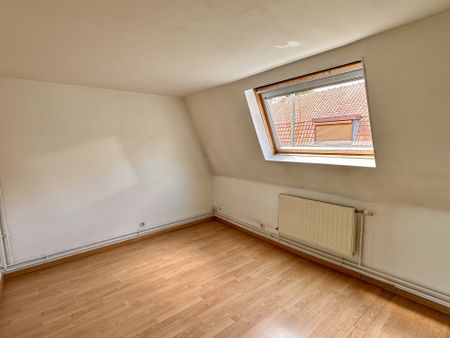 Location Maison 3 pièces 72m² WASQUEHAL 59290 - Photo 5
