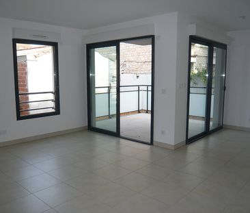 Appartement T3 Castelnau-le-Lez à louer - Photo 6