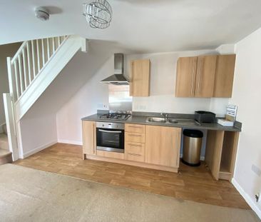 2 bedroom townhouse to rent - Photo 5