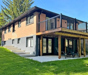 For Lease - 640 Lansdowne Drive Unit# Lower, Oshawa, Ontario - Photo 3