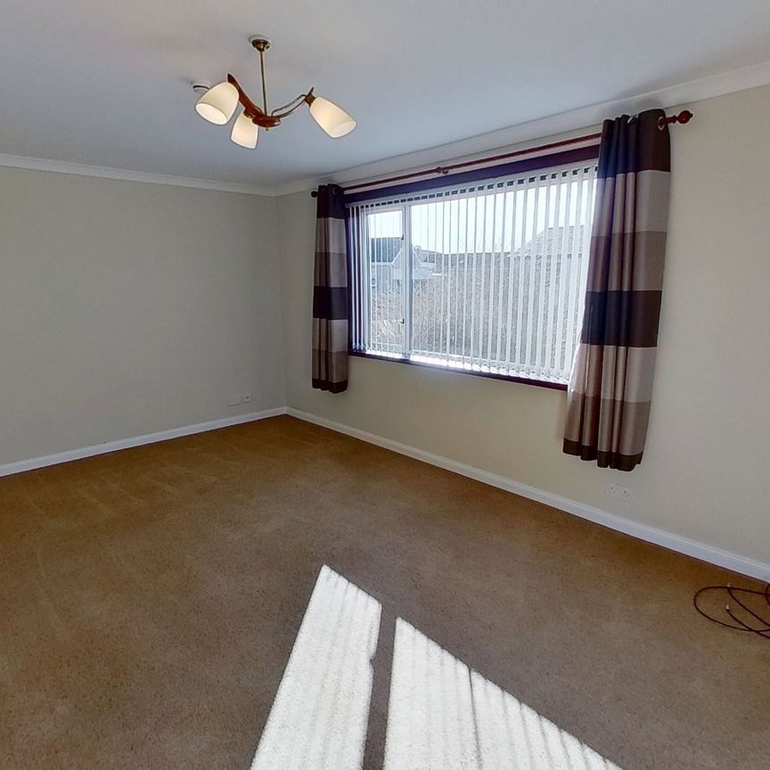 2 bedroom semi-detached bungalow to rent - Photo 1