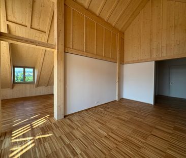 4.5 Zimmer, 113 m², 3. Stock - Foto 6