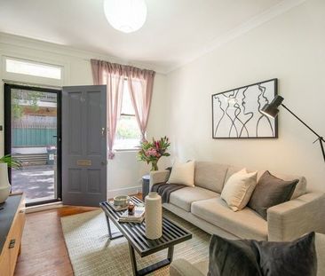 Modern Feature Packed Terrace In a thriving Locale - Photo 1