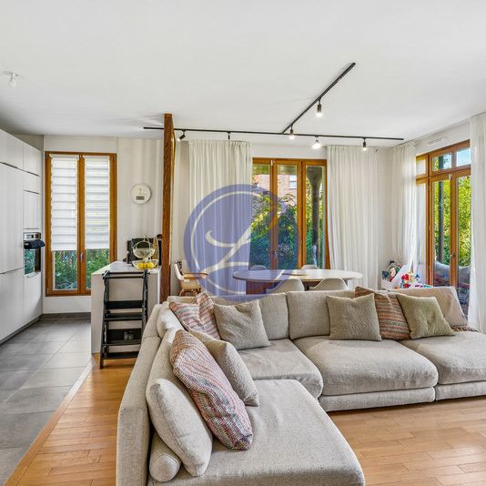 Appartement • Lac Inferieur - Photo 1