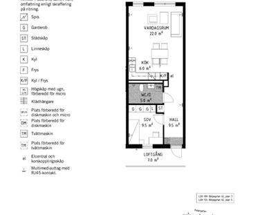 Börjegatan 62, 75221, Uppsala - Photo 6