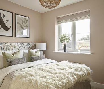 3 bedroom end of terrace house to rent - Photo 2