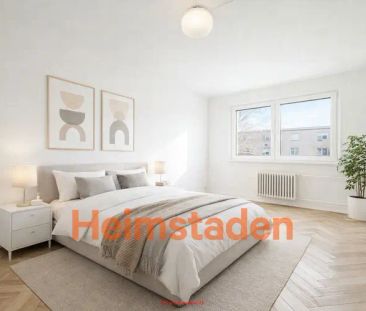 Pronájem bytu 2+1 55 m - Fotografie 3
