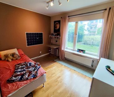 Solna - 4.5rok - tillsv - 36.800kr/mån - Photo 4