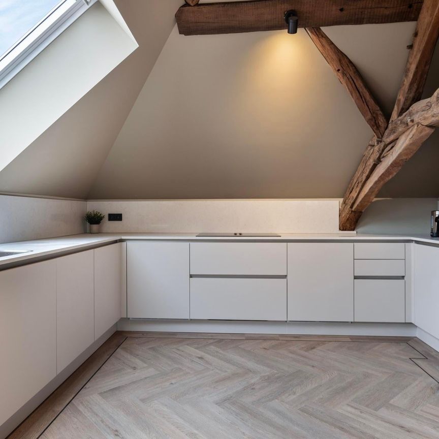 Te huur: Appartement Minderbroedersstraat in Roermond - Foto 1