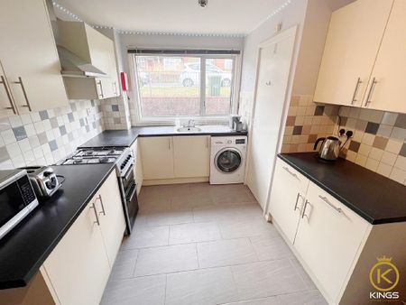5 bedroom house share to rent - Photo 2