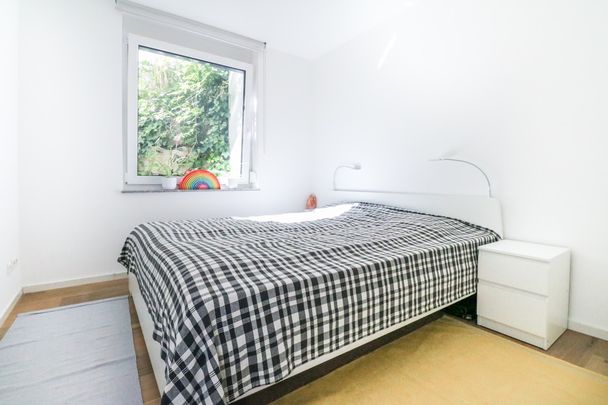 Wunderschöne 4,5-Zimmer Wohnung mit schöner Terrasse zu vermieten! - Foto 1