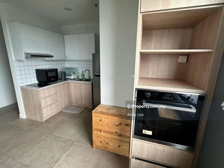 Union Suites, Bandar Sunway, Sunway - Foto 5