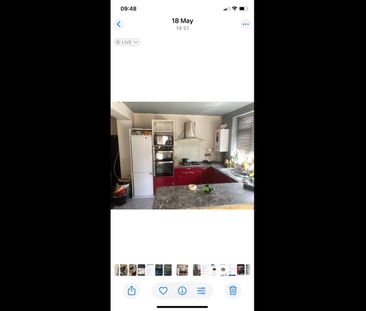 Room in a Shared House, The Greenfield, CV3 - Photo 3