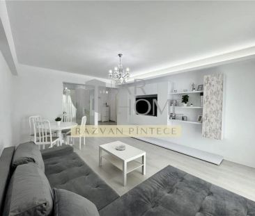 Apartament 2 camere de lux, bloc nou, parcare, Albert OMV Ploiesti - Photo 5
