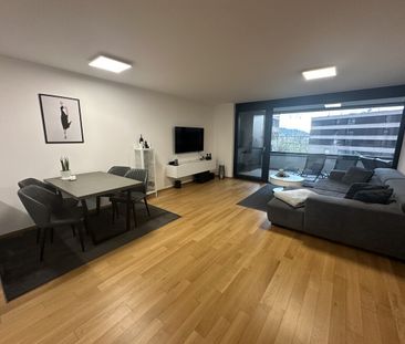 Traumhafte 2-Zimmer-Terrassen-Wohnung in Lochau - Wohnen direkt am ... - Foto 2