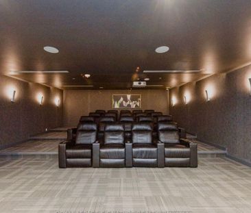 For Lease - 4085 Parkside Village Drive Unit# 1003, Mississauga, On... - Photo 5