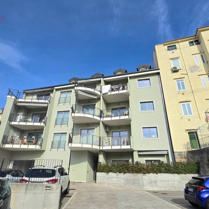 Bilocale via al Cisternone 15, Gretta, Trieste - Photo 1