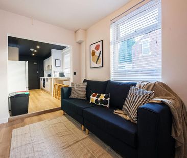 1 bedroom house of multiple occupation to rent - Photo 4
