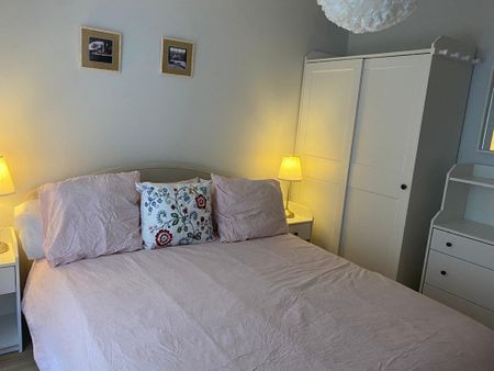 Rue Bayard au Chesnay - appartement avec terrasse et jardin - Photo 4