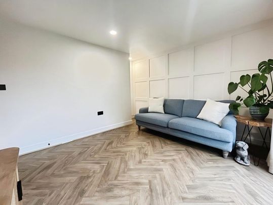1 bedroom house to rent - Photo 1