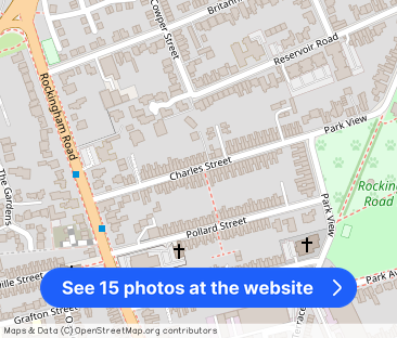 3 bedroom terraced house for rent - Photo 1