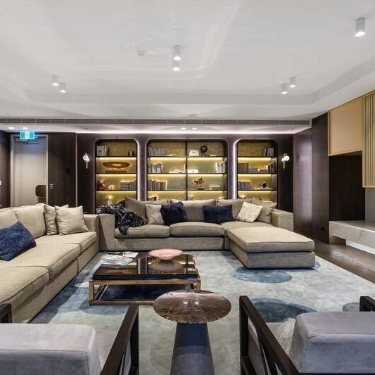 South Yarra - Photo 1