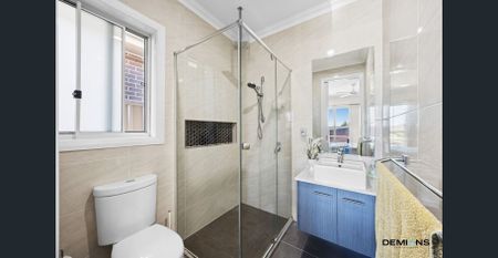 Modern comfort, elevated positioning and effortless family living come together seamlessly - a home designed to deliver space and everyday enjoyment. - Photo 4