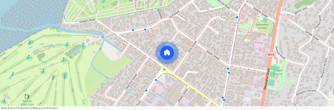 1/92 Parkers Road, Tahunanui, Nelson