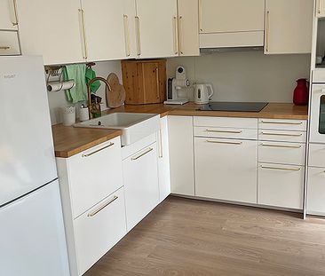 barrierefreie Wohnung in Groß Siegharts - Photo 4