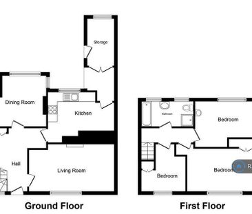 3 bedroom semi-detached house to rent - Photo 3