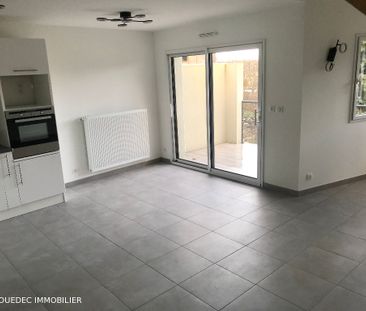 Appartement Quimper 4 pièce(s) -75.48 m2 - Photo 3