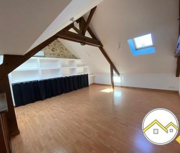 Location Appartement 3 pièces 60m² CHATEAUBRIANT 44110 - Photo 4