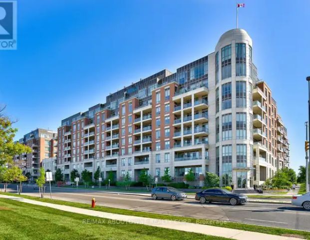714 - 2480 PRINCE MICHAEL DRIVE | 714 - 2480 PRINCE MICHAEL DRIVE, Oakville - Photo 1
