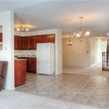 For Lease - 5227 Tresca Trail Unit# Upper, Mississauga, Ontario - Photo 1