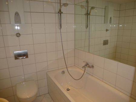WG-geeignete 3-Zimmer-Wohnung, ca. 64,77m² Nähe Westpark zu vermieten! - Photo 4