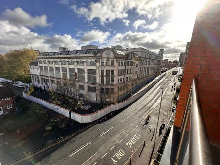 1 bedroom apartment to rent - Photo 3