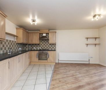 Apartment 35 5 Bell Towers South, Belfast, BT6 0GR - Photo 6