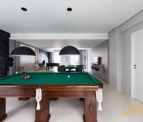 Apartamento para alugar 2 quartos, 34 m² em Centro, Curitiba - Edif... - Photo 1