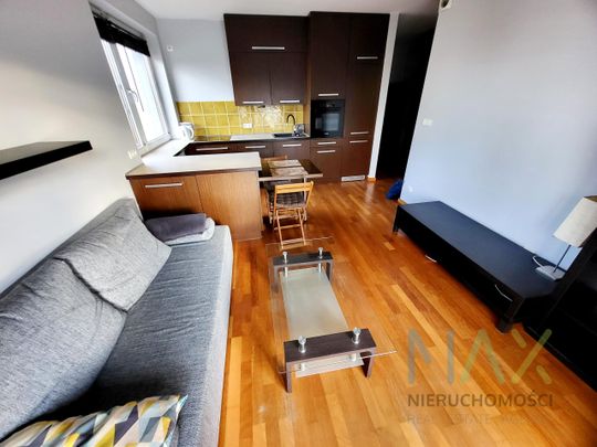 Przytulne 2 pokoje przy ul. Włoskiej - Photo 1