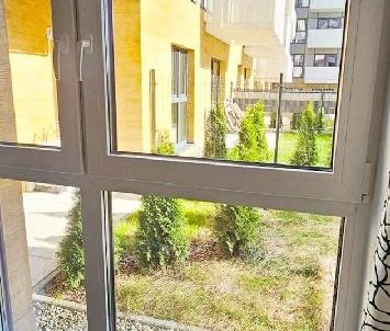 Mieszkanie Wrocław Stare Miasto powierzchnia 44.0 m² C207-WM-77016 - Фото 6